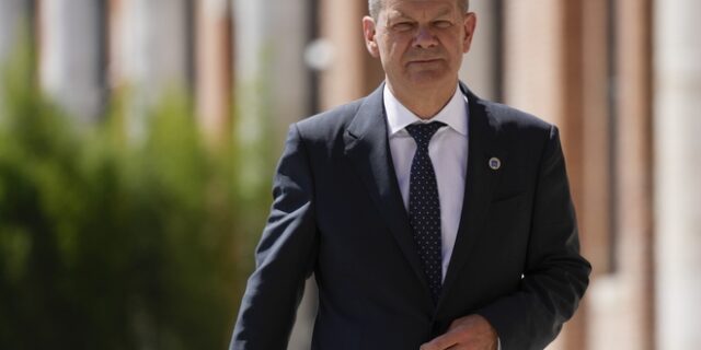 Μετά τις εκλογές στην Γερμανία, θα γίνει η ΕΕ κοινότητα χρέους;
