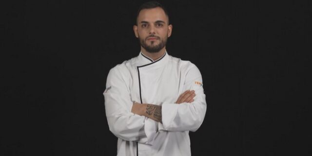 Top Chef: Πρώην παίκτης κάνει αγωγή στον Ατζούν και ζητά  100.000 ευρώ