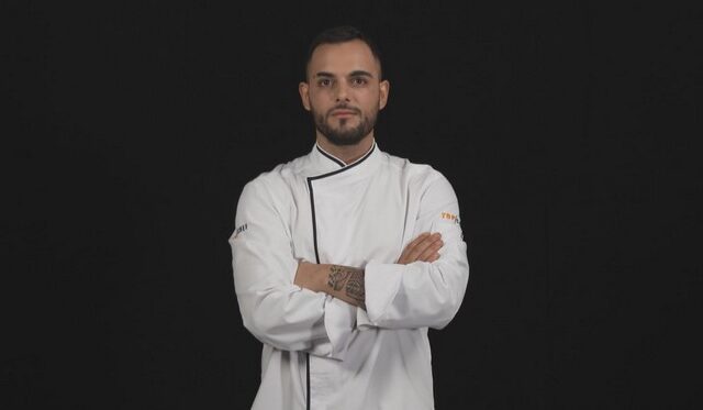 Top Chef: Πρώην παίκτης κάνει αγωγή στον Ατζούν και ζητά  100.000 ευρώ