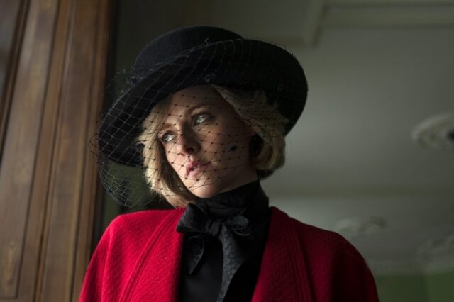 Φεστιβάλ Βενετίας: Η Ολίβια Κόλμαν στο “Lost Daughter” και η Κρίστεν Στιούαρτ ως πριγκίπισσα Νταϊάνα σε 2 κολοσσιαίες ερμηνείες
