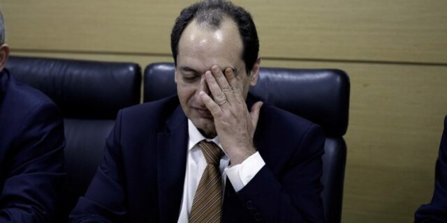 Φταίει ο Μητσοτάκης για τις γυναικοκτονίες, πάτε καλά κύριε Σπίρτζη;