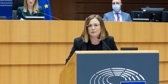 Σπυράκη στο NEWS 24/7: “Η Ελλάδα μπορεί να εξελιχθεί γρήγορα σε σημείο αναφοράς του ενεργειακού χάρτη”