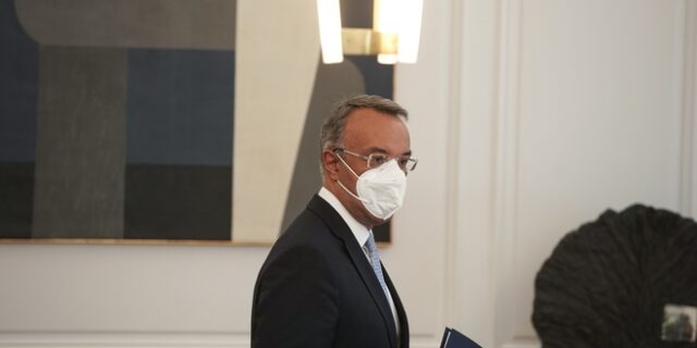 Σήμερα η εξειδίκευση των μέτρων από τον Χρήστο Σταϊκούρα