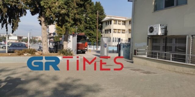 ΚΚΕ για Σταυρούπολη: Δεν χωρά εφησυχασμός