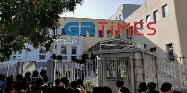 Σταυρούπολη: Η Χρυσή Αυγή πίσω από την δολοφονική επίθεση σε φοιτητές
