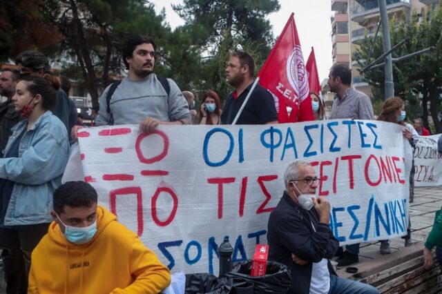 Πριν ξαναδούμε Μιχαλολιάκους και Ρουπακιάδες…