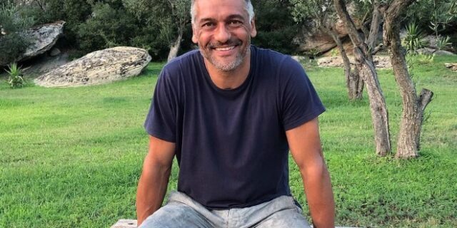 Στέλιος Κρητικός: Έγινε μπαμπάς για 4η φορά – Η τρυφερή ανάρτηση στα social media