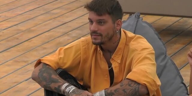 Big Brother 2 – Trailer: Χάνει την ψυχραιμία του ο Στηβ – Ανατροπή με το βέτο