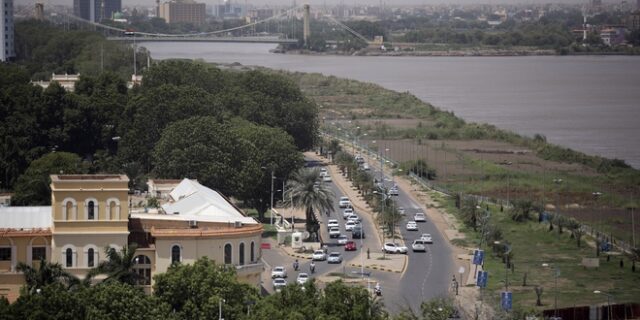 Απόπειρα πραξικοπήματος στο Σουδάν: Ασφαλείς όλοι οι Έλληνες πολίτες