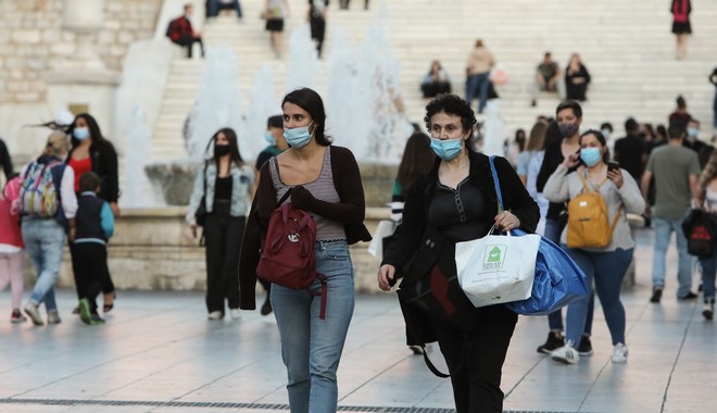 Καπραβέλος: Κλείσιμο σχολείων, μάσκες παντού και lockdown για ανεμβολίαστους