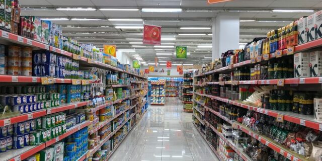 Ανάπτυξη με ακρίβεια: Συνδυασμός “αγωνίας” για την επόμενη μέρα στην οικονομία