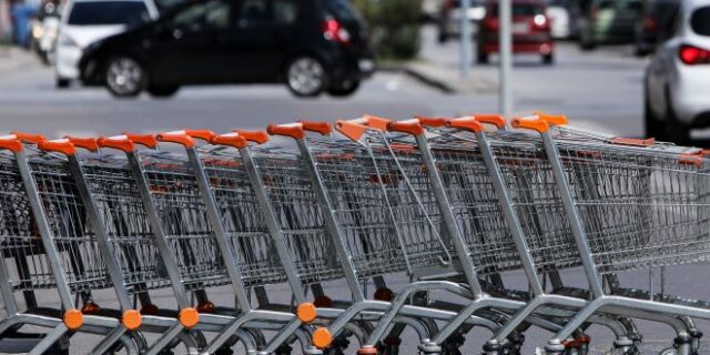 Αύξηση τζίρου για τα σούπερ μάρκετ μέσα στο καλοκαίρι
