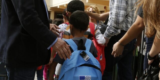 Εισαγγελική έρευνα για την διαρροή του αρχείου με τα ονόματα νηπίων μαθητών