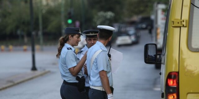 Βάρκιζα: Ξέχασαν κοριτσάκι 2 ετών σε σχολικό λεωφορείο για 4 ώρες – Ελεύθεροι οι συλληφθέντες