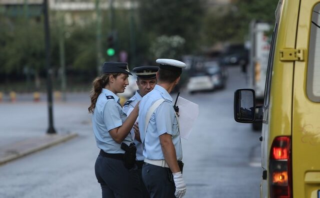 Βάρκιζα: Ξέχασαν κοριτσάκι 2 ετών σε σχολικό λεωφορείο για 4 ώρες – Ελεύθεροι οι συλληφθέντες