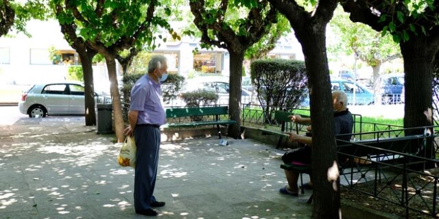 e-ΕΦΚΑ: Την Τετάρτη η πληρωμή αναδρομικών σε 133.692 παλαιούς συνταξιούχους