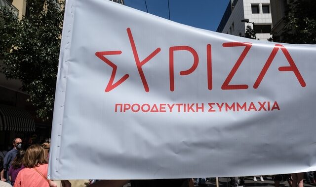 ΣΥΡΙΖΑ για Μητσοτάκη: Δίωρη κοροϊδία σε πανελλαδική μετάδοση