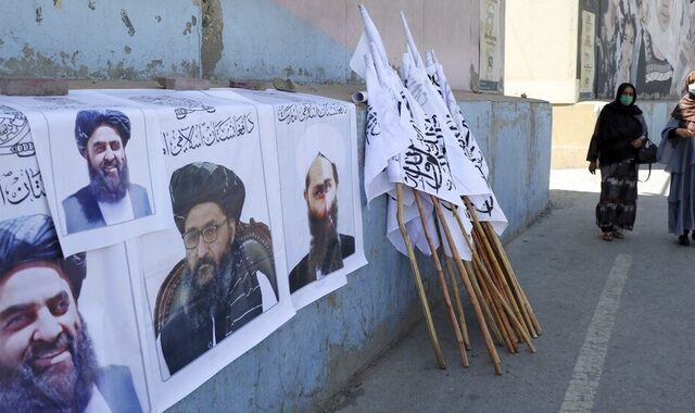 Νεκροί δύο κορυφαίοι ηγέτες των Ταλιμπάν; – Διαψεύδουν τις φήμες