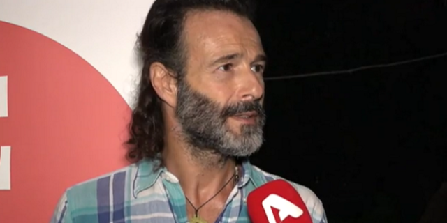 Θανάσης Ευθυμιάδης: Κάλεσα σε προσευχή για βροχή να σβήσουν οι φωτιές