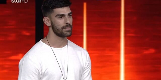 GNTM 4: Ο τσιγγάνος που “μάγεψε” τους κριτές με το τσιφτετέλι του