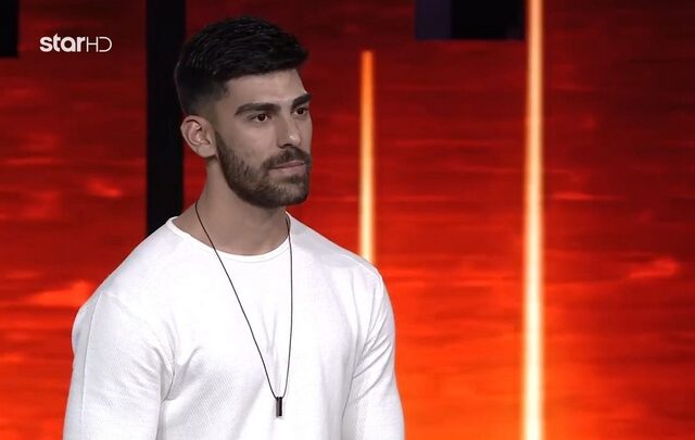 GNTM 4: Ο τσιγγάνος που “μάγεψε” τους κριτές με το τσιφτετέλι του