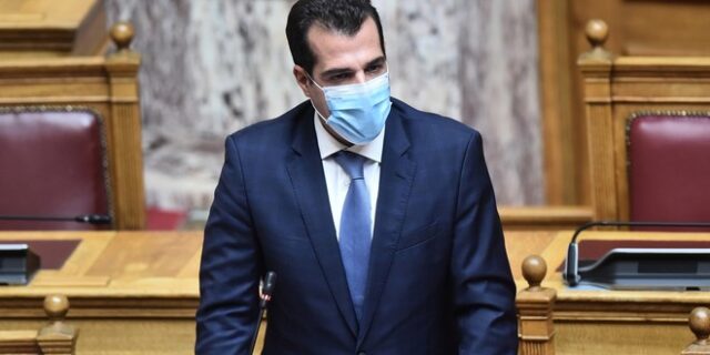 Πλεύρης: “Αδιάβαστος ο κ. Τσίπρας για τα θέματα του υπουργείου Υγείας”
