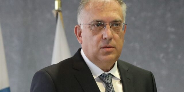 Σύσκεψη για την εγκληματικότητα στο Μενίδι