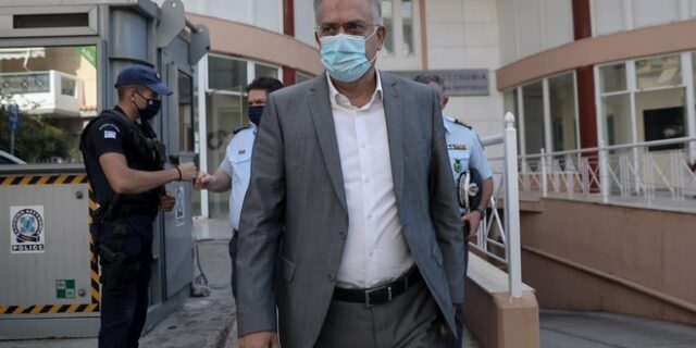 Θεοδωρικάκος: Ενίσχυση περιπολιών στις γειτονιές – Τι είπε για Αποστολάκη