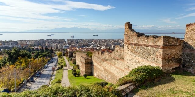 Κορονοϊός: 435 νέα κρούσματα σήμερα στη Θεσσαλονίκη