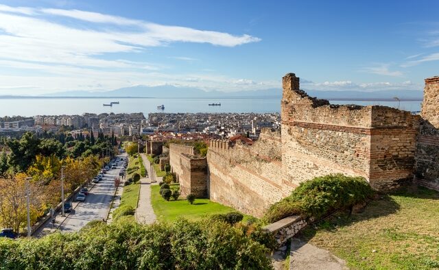 Κορονοϊός: 435 νέα κρούσματα σήμερα στη Θεσσαλονίκη