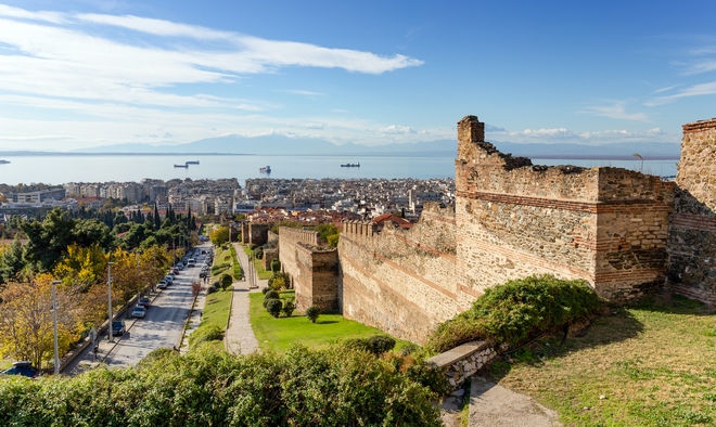 Κορονοϊός: 435 νέα κρούσματα σήμερα στη Θεσσαλονίκη