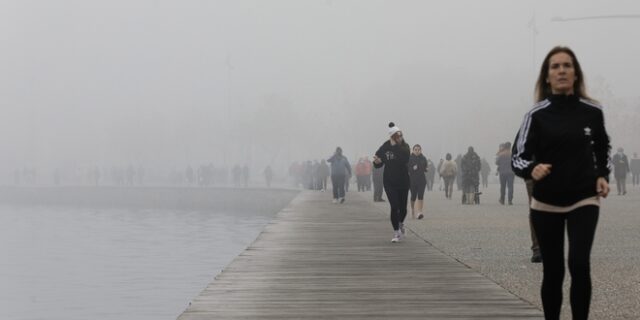 Κορονοϊός: Ποιες περιφέρειες “οδηγούν” το 4ο κύμα