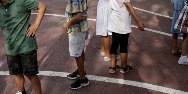 Σχολική κάρτα: Πότε και πώς δηλώνεται το αποτέλεσμα των self test για τους μαθητές