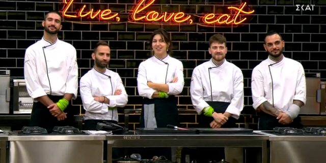 Top Chef – Trailer: Δοκιμασία αποχώρησης με μια σημαντική παγίδα
