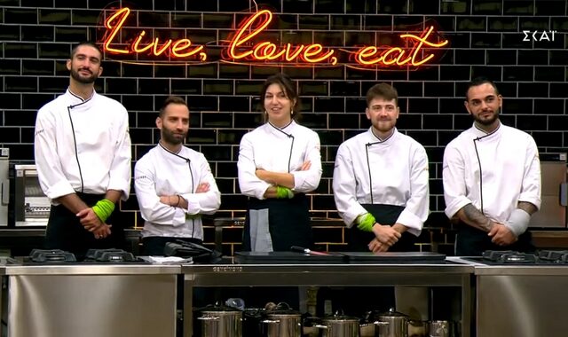 Top Chef – Trailer: Δοκιμασία αποχώρησης με μια σημαντική παγίδα