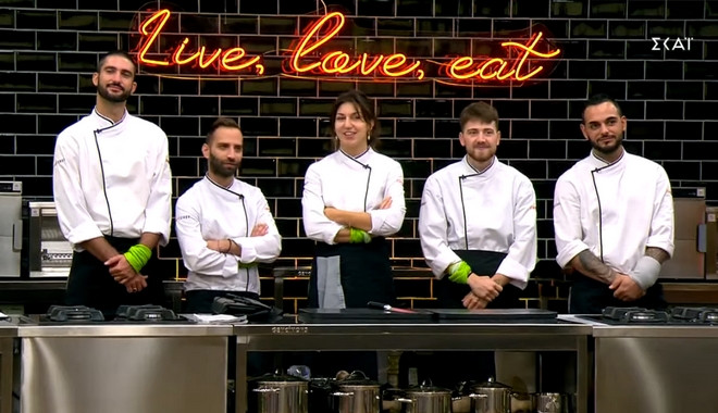 Top Chef – Trailer: Δοκιμασία αποχώρησης με μια σημαντική παγίδα