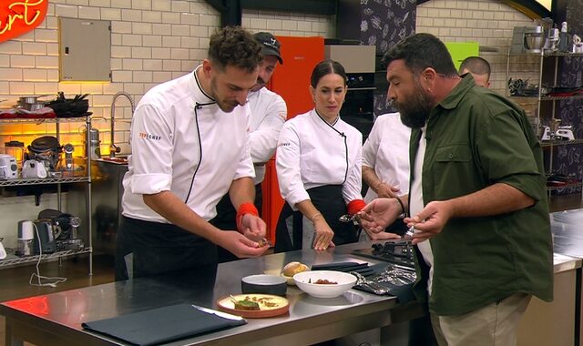 Top Chef – Trailer: Απαιτητική δοκιμασία με άρωμα Κρήτης