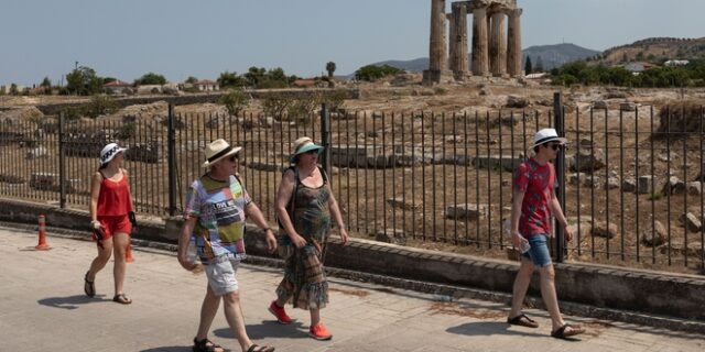 Τι λένε ΣΕΤΕ και ΕΟΤ για την Παγκόσμια Ημέρα Τουρισμού