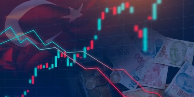 Τουρκία: Αύξηση του πληθωρισμού στο 19,25% τον Αύγουστο