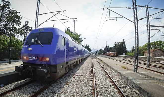 Κιλκίς: Τρένο παρέσυρε πεζούς στον Λιμνότοπο – Ένας νεκρός και δύο τραυματίες