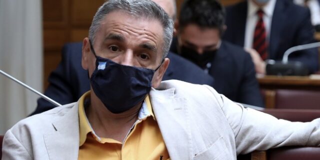 Τσακαλώτος: “Οικονόμου και ΝΔ ας μιλήσουν για την τάξη που πραγματικά εκπροσωπούν”