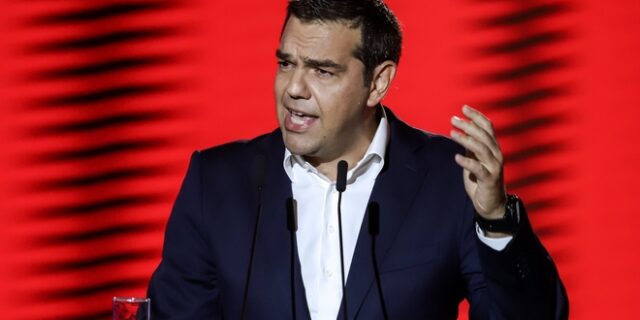 Θα μπορέσει ο Τσίπρας να γυρίσει το παιχνίδι;