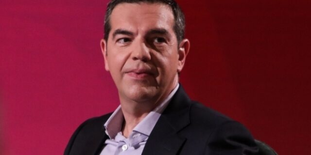 Τσίπρας: Τα σχολεία άνοιξαν με ανασφάλεια και ανησυχία