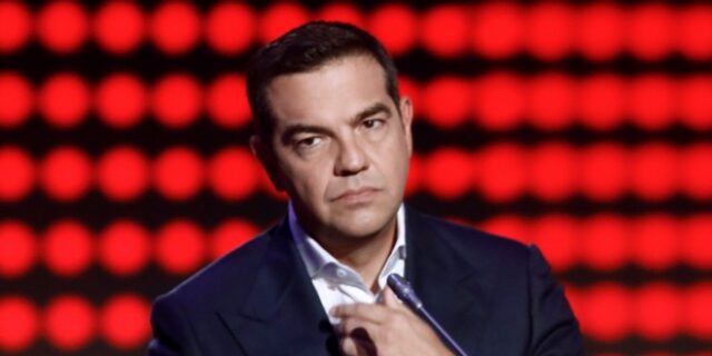 Η πολιτική δεν έχει “ισοπαλίες” ή πώς στον ΣΥΡΙΖΑ πνίγονται σε μια κουταλιά νερό…