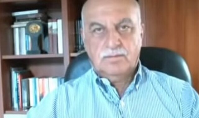 Τζανάκης για κορονοϊό: Δύο τα ενδεχόμενα για τον τρόπο που θα ανοσοποιηθούν τα παιδιά