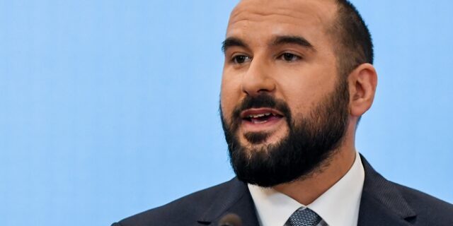 Τζανακόπουλος: “Παντελής η ανικανότητα της κυβέρνησης να αντιμετωπίσει την ακρίβεια”