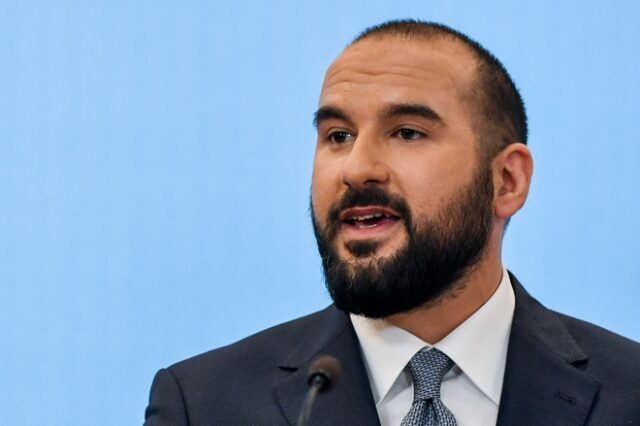 Τζανακόπουλος: “Παντελής η ανικανότητα της κυβέρνησης να αντιμετωπίσει την ακρίβεια”