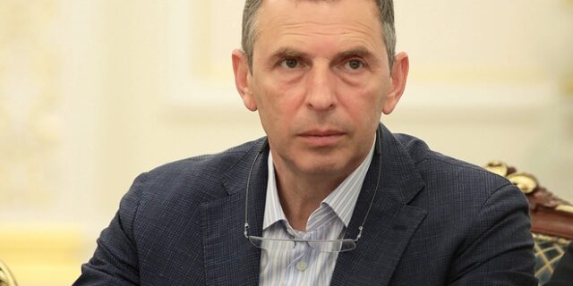 Ουκρανία: Απόπειρα δολοφονίας σύμβουλου του προέδρου Ζελένσκι