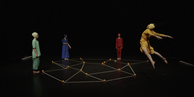 Οι «Κήποι» της Στέγης στην Ars Electronica