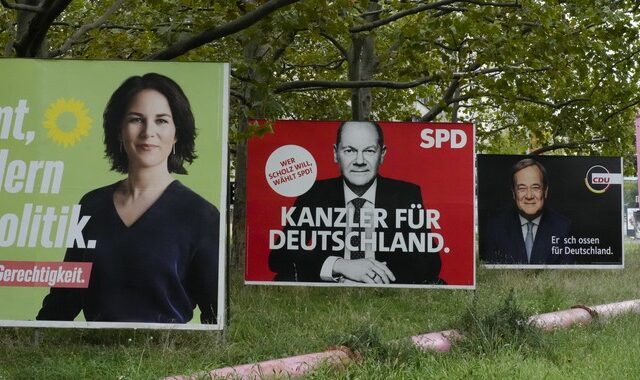 Εκλογές στη Γερμανία: Με το βλέμμα στην κάλπη – Το θρίλερ και το “τέλος εποχής”